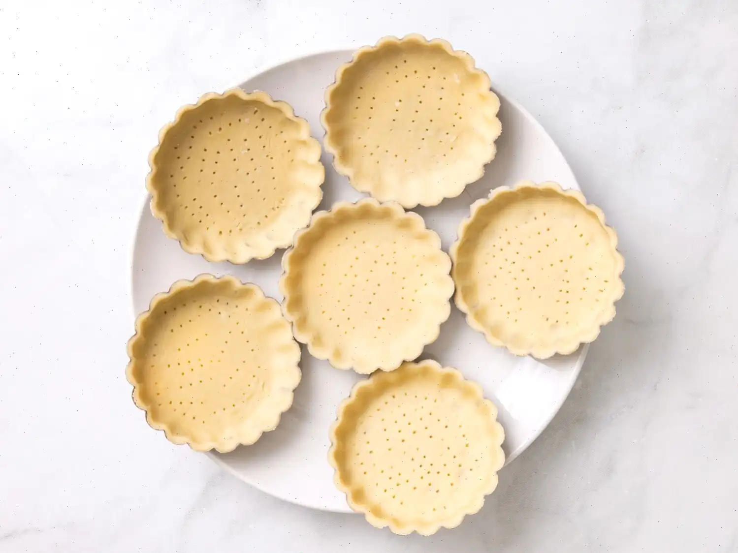 These Homemade Cherry Tarts Are Sure to Sweeten Your Day