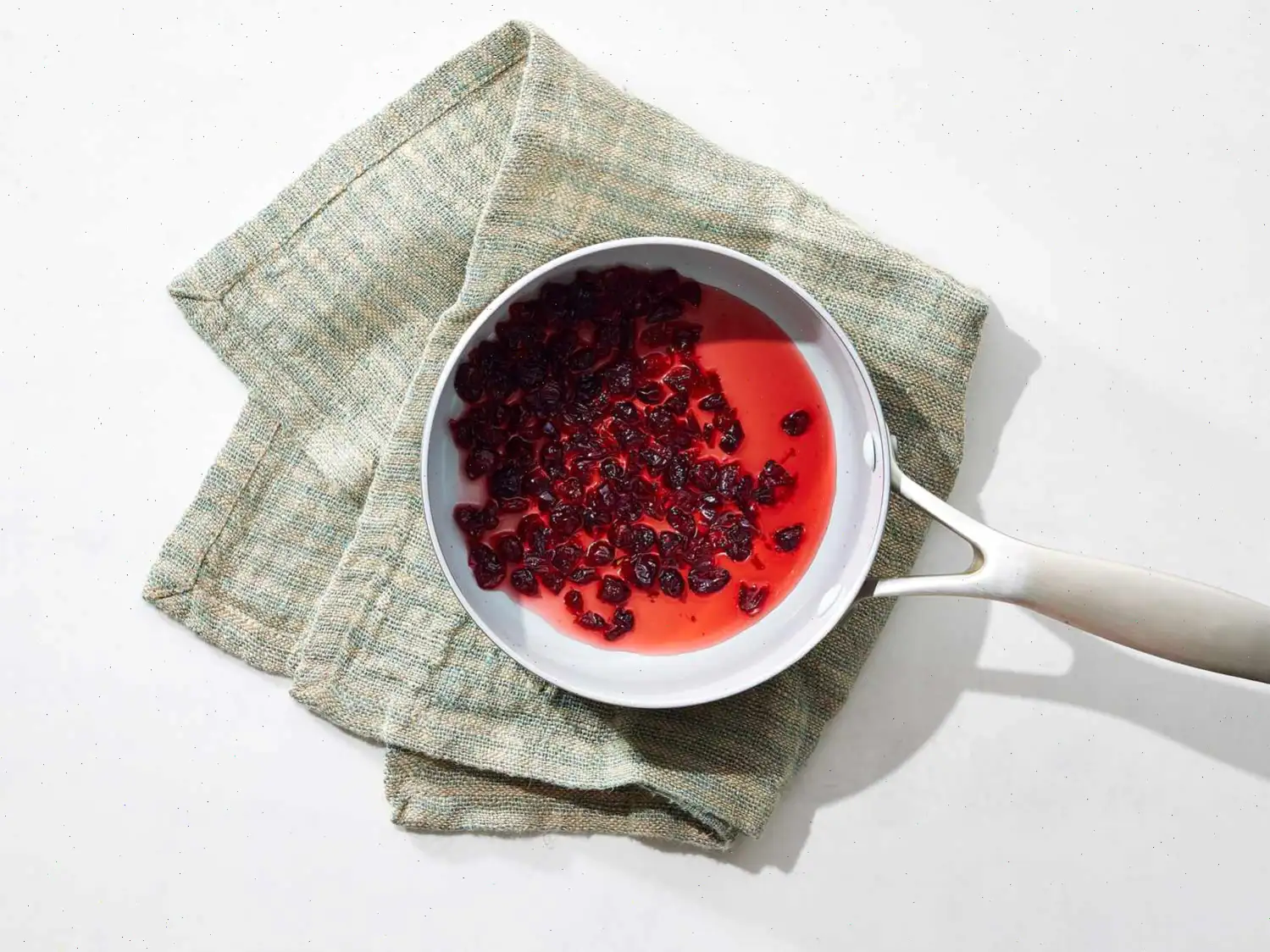 Cranberry Cheese Ball Recipe