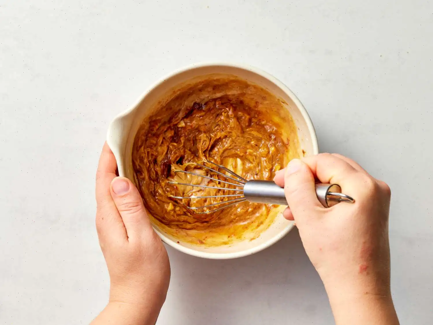 Spring Roll Bowl Recipe