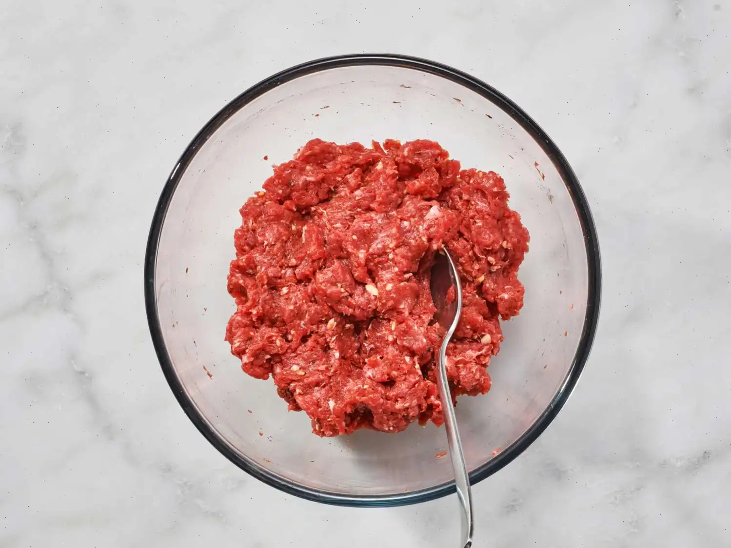 Greek Smashed Pita Recipe