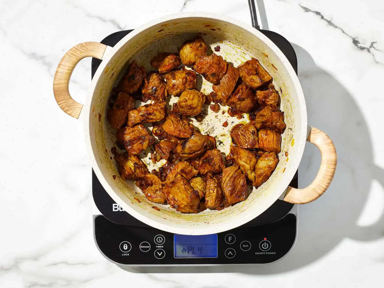 Ghormeh Sabzi (Persian Herb Stew) Recipe