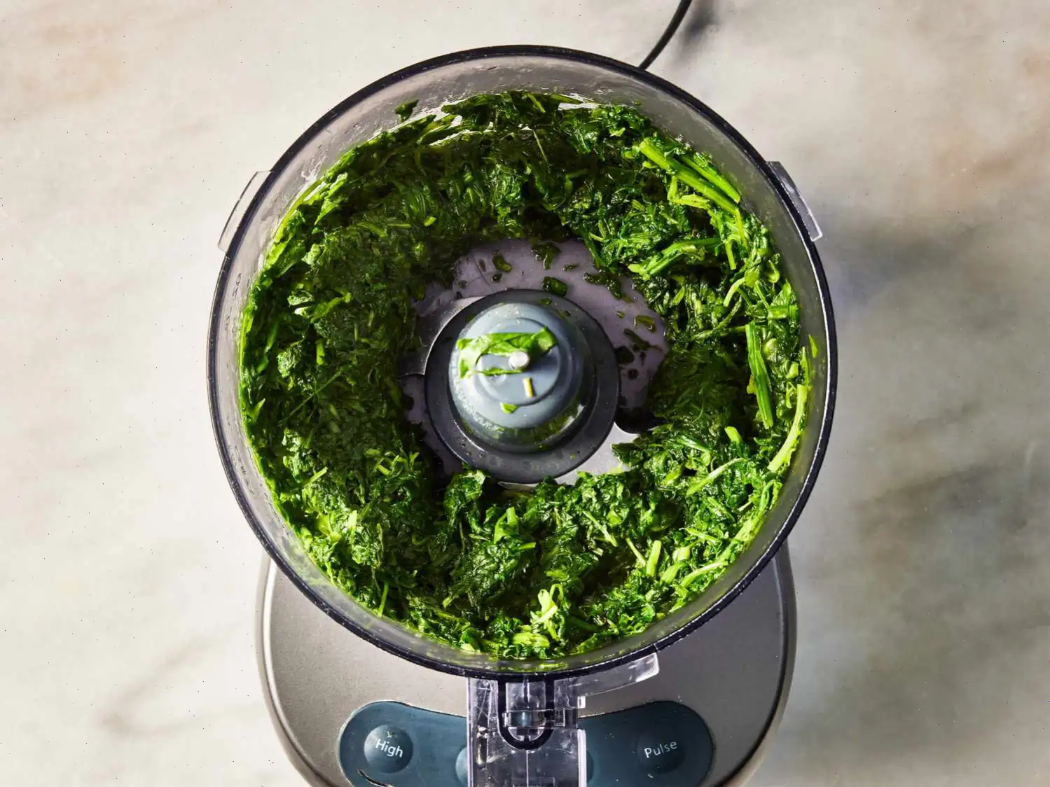 Authentic Saag Paneer Recipe