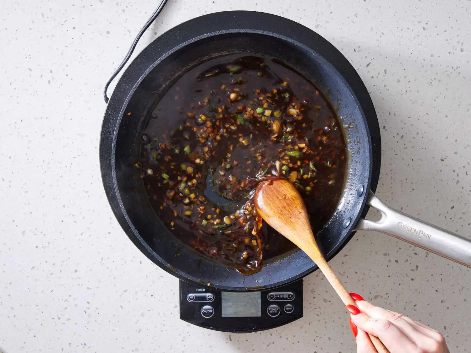 Ginger Chicken Recipe