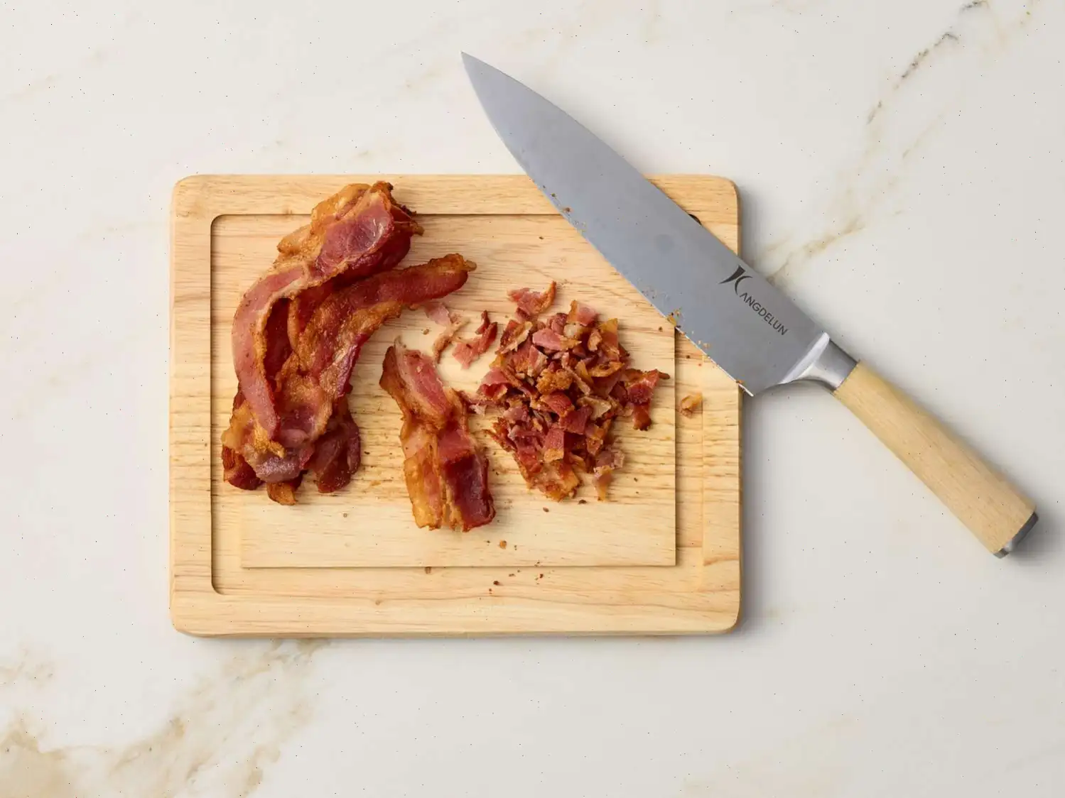 Chicken Bacon Ranch Potato Bake Recipe