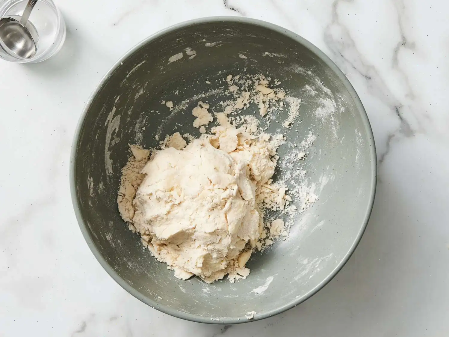 Butter Flaky Pie Crust Recipe