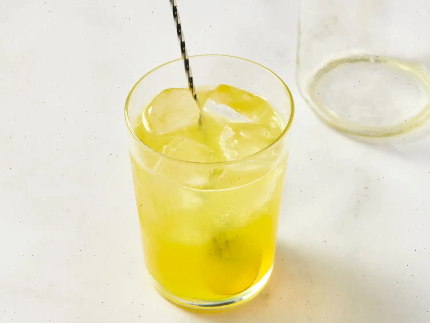 Pickle Lemonade Recipe