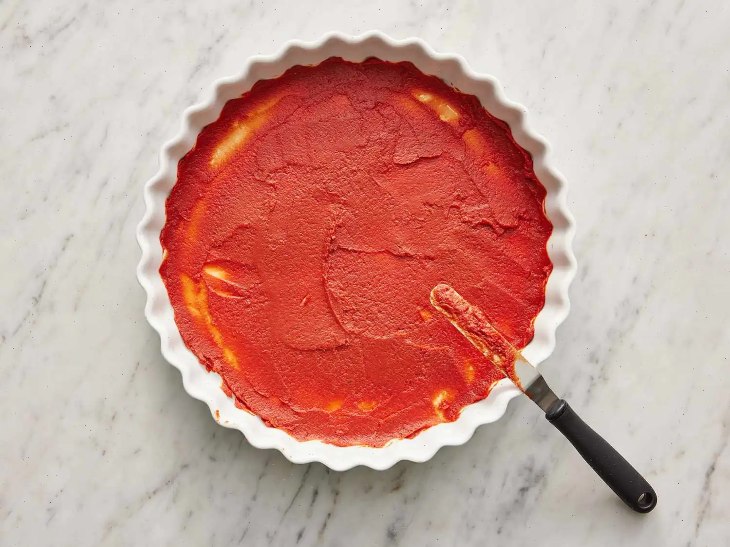 Disney's Ratatouille Recipe