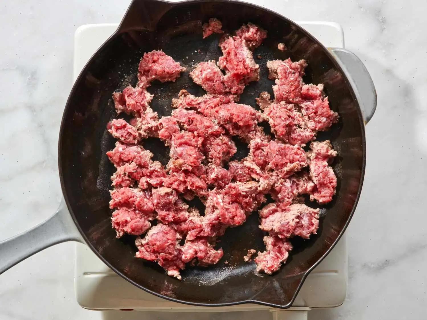 Bulgogi Ground Beef Stir Fry Recipe