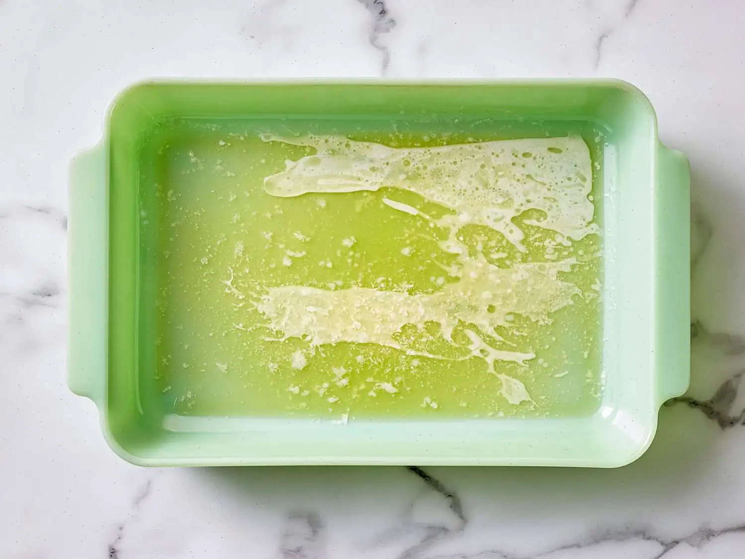 Baked Scrambled Eggs Recipe