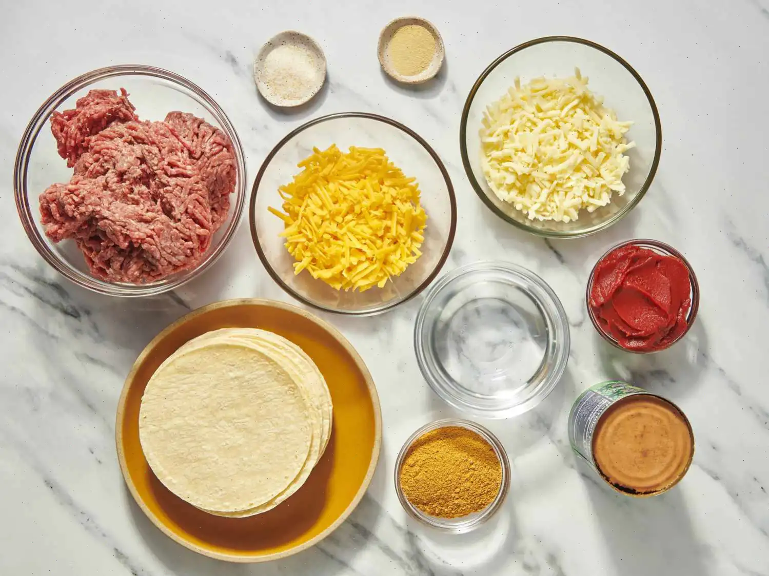 Enchilada Casserole Recipe