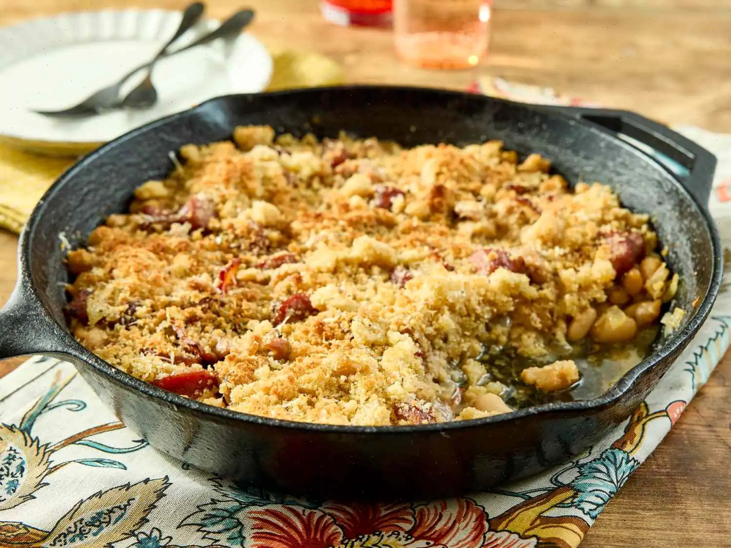 Chef John's Quick Cassoulet Recipe