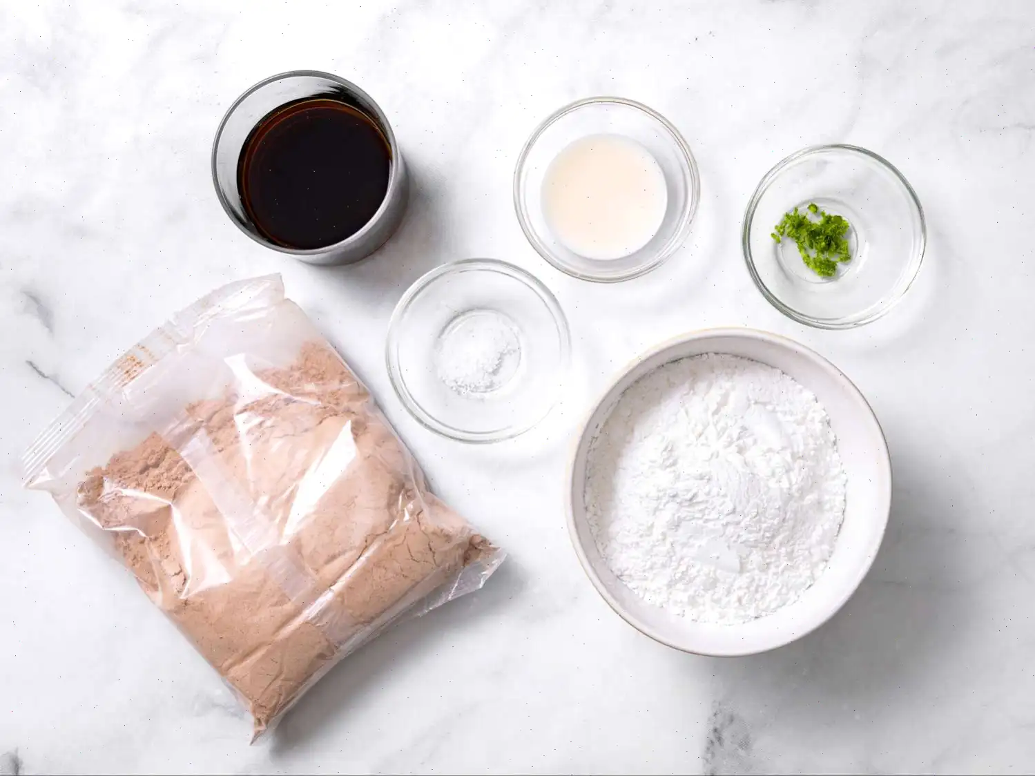 Dirty Soda Cookies Recipe