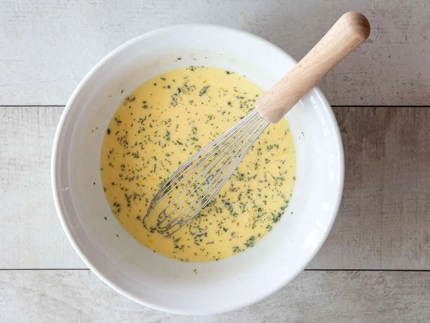 Christmas Brunch Casserole Recipe