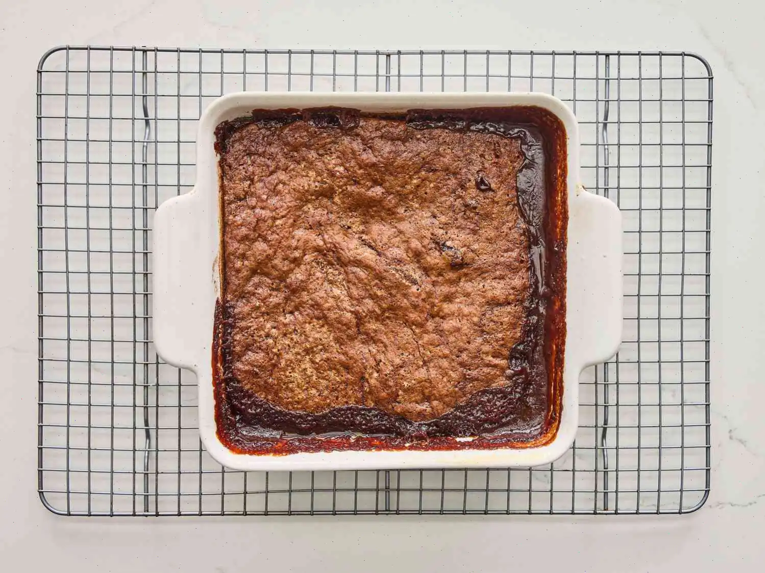 Chocolate Cobbler Recipe