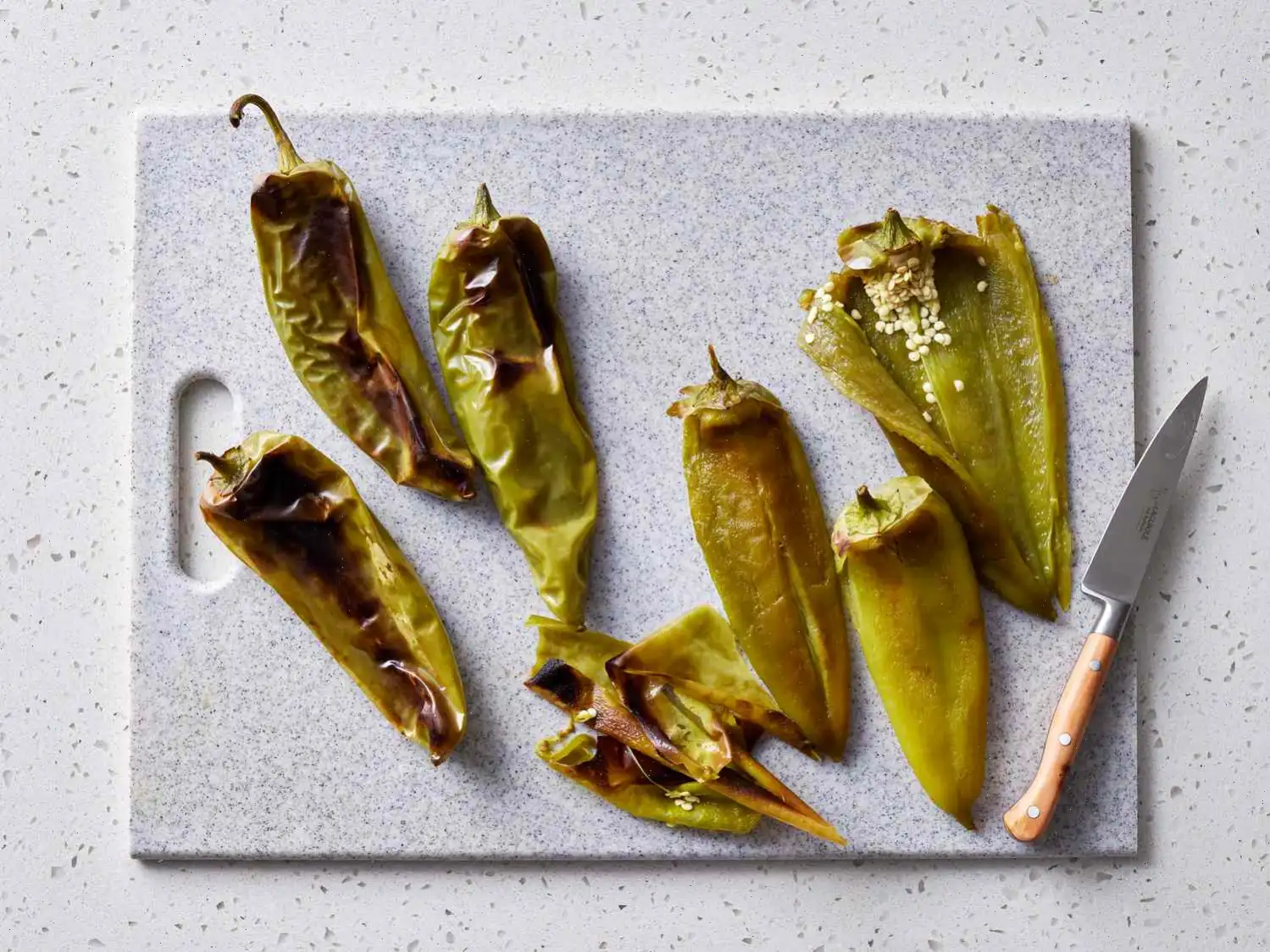 Authentic Mexican Chile Rellenos Recipe