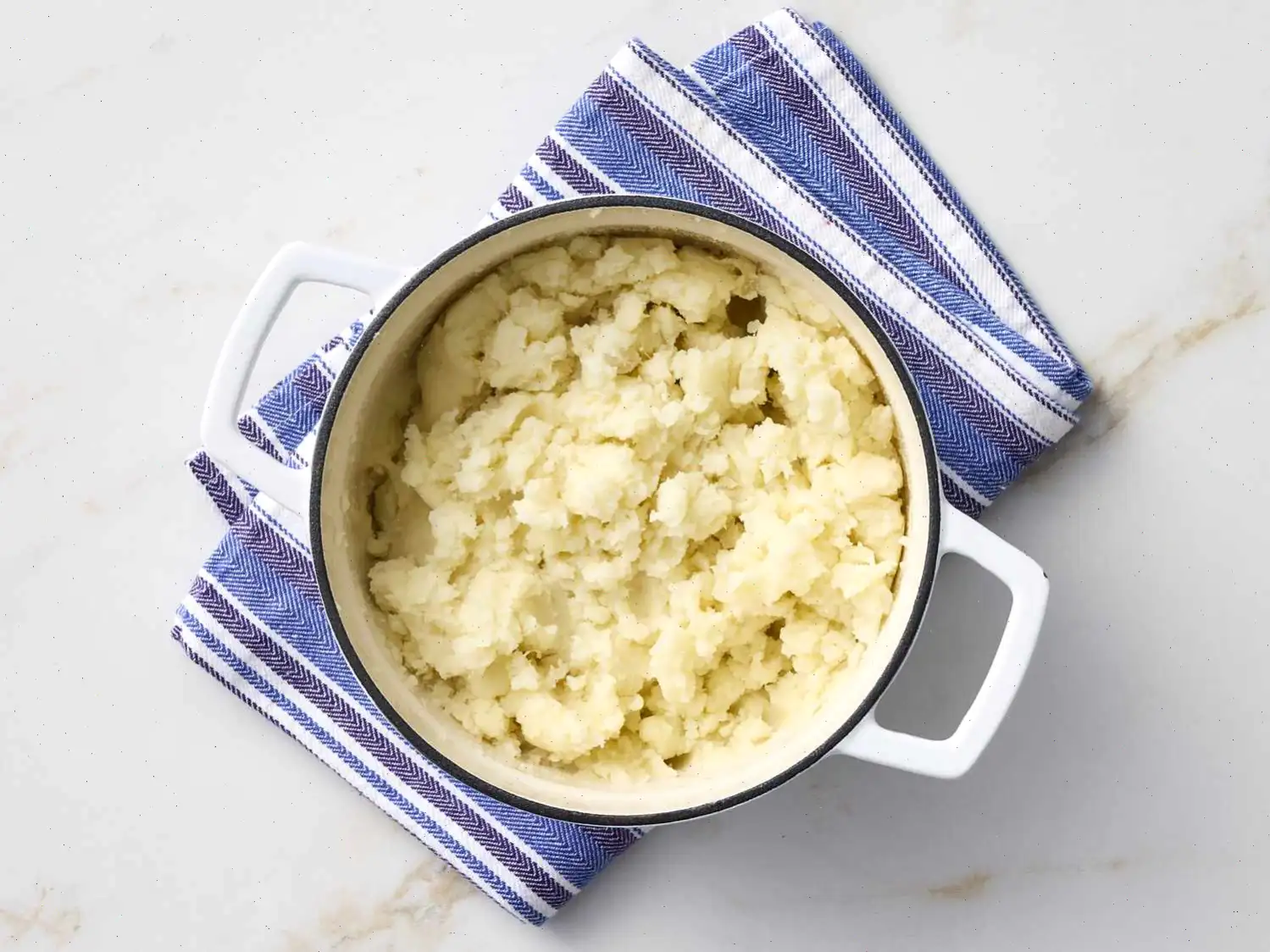 Chili Shepherd's Pie Recipe