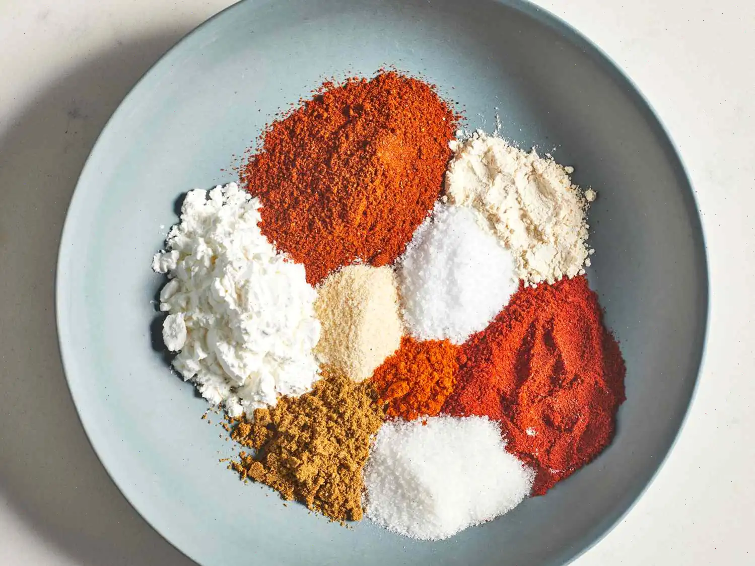 Fajita Seasoning Recipe