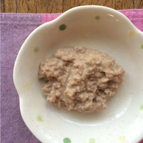 Lamb Baby Food Recipe