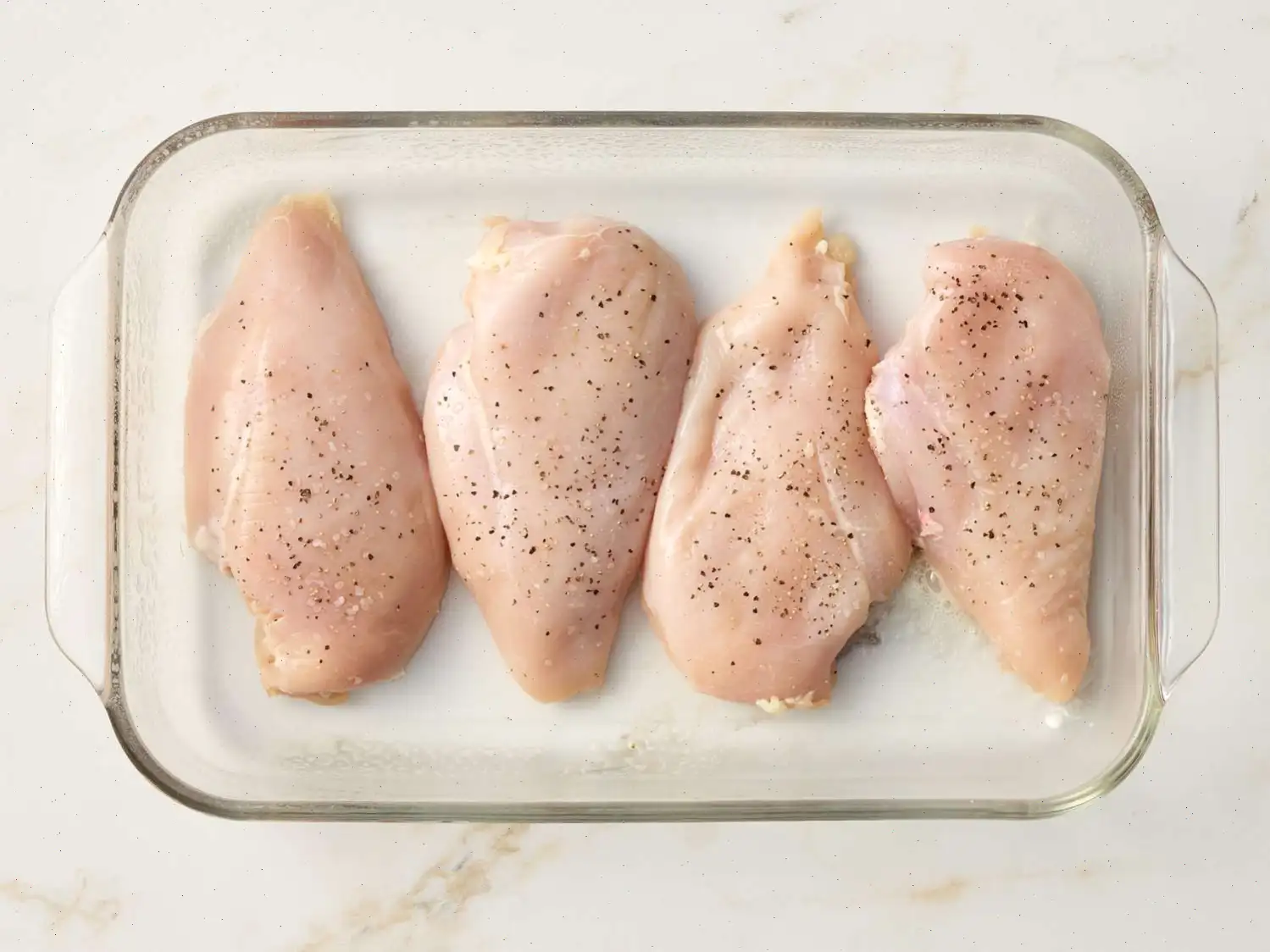 Million Dollar Chicken Breasts Recipe