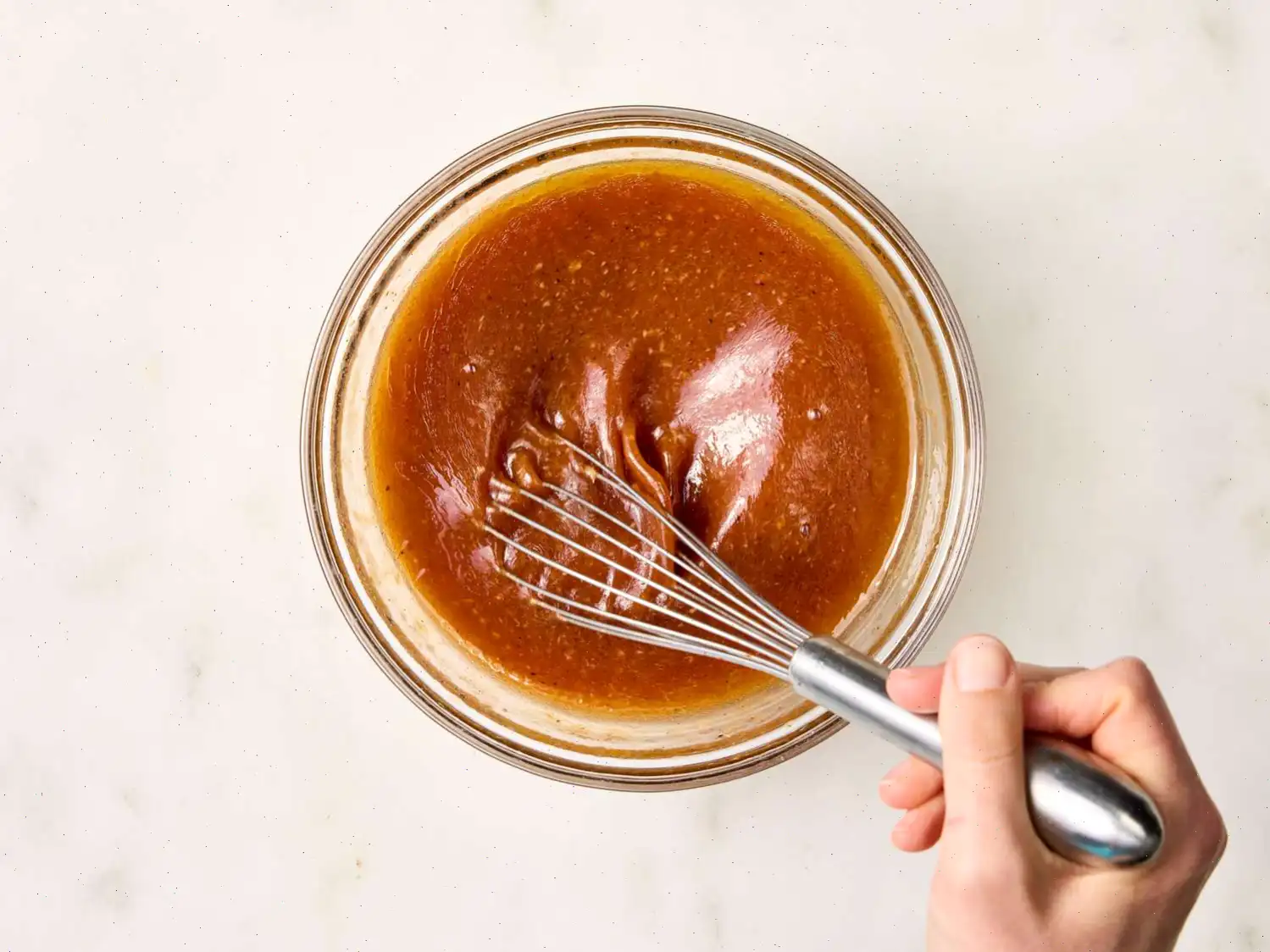 Bloody Mary Pasta Salad Recipe