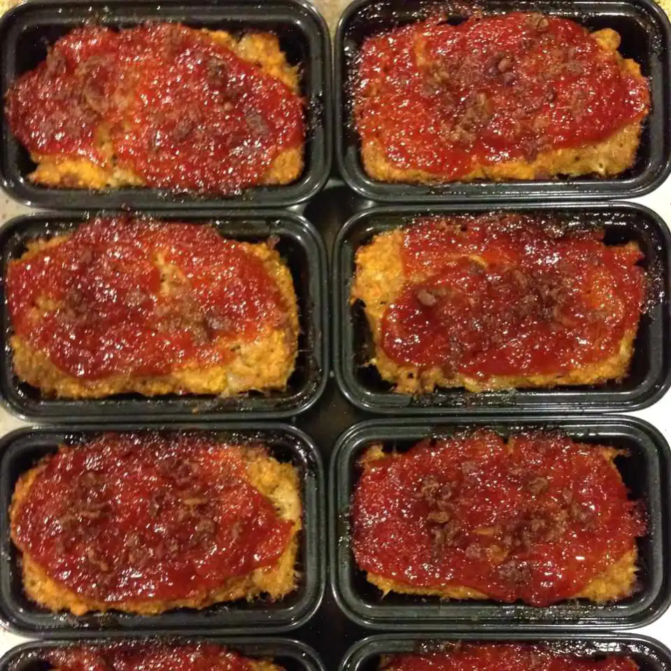 Cottage Meatloaf Recipe