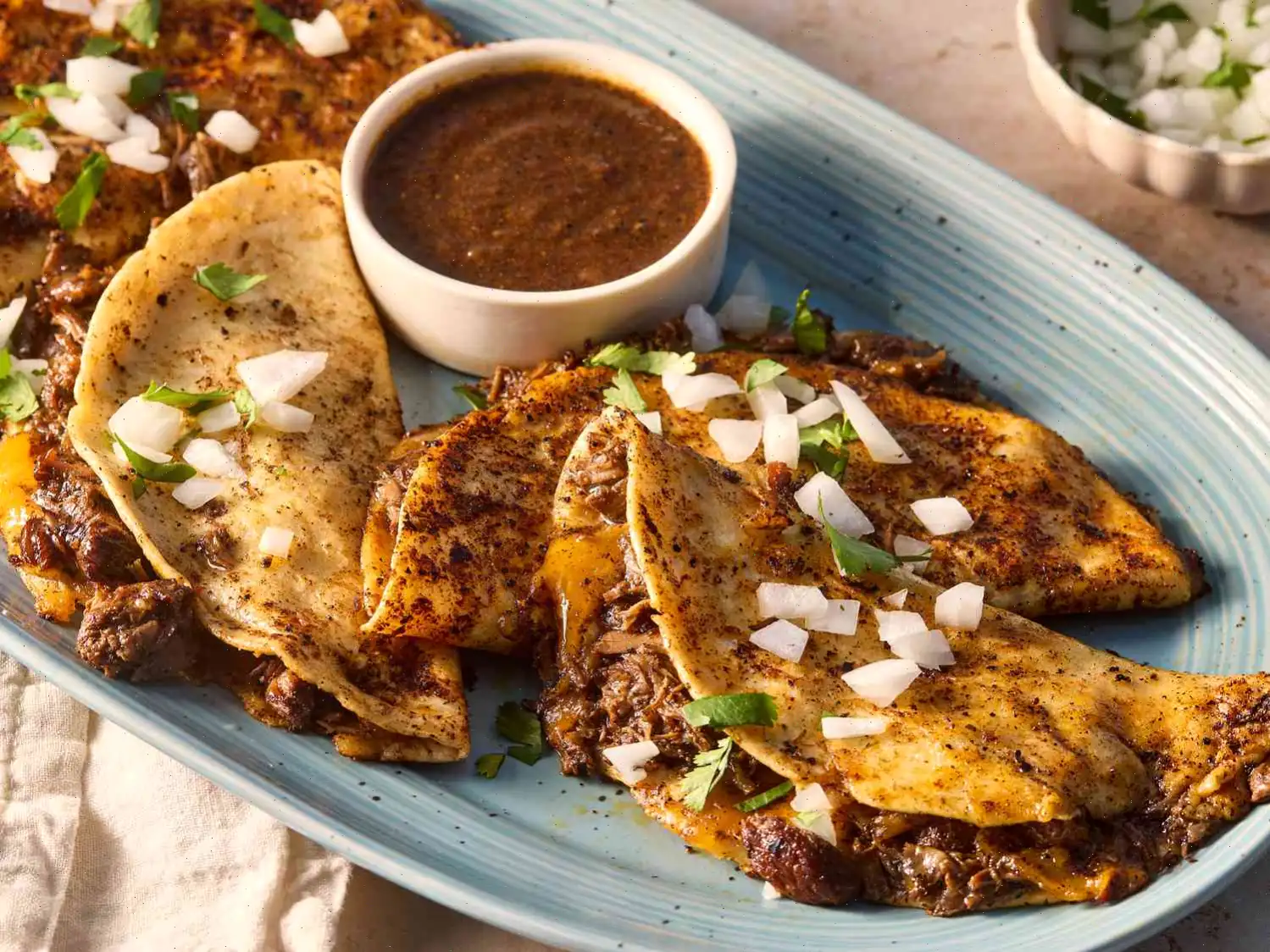 Quesabirria Tacos Recipe