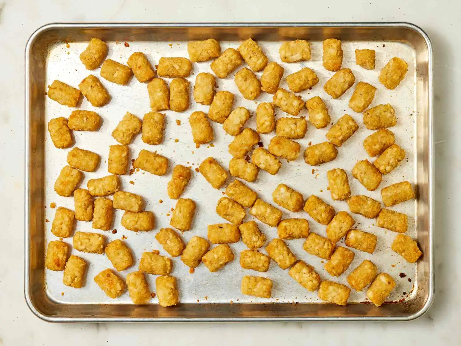 Chicken Bacon Ranch Tater Tot Casserole Recipe