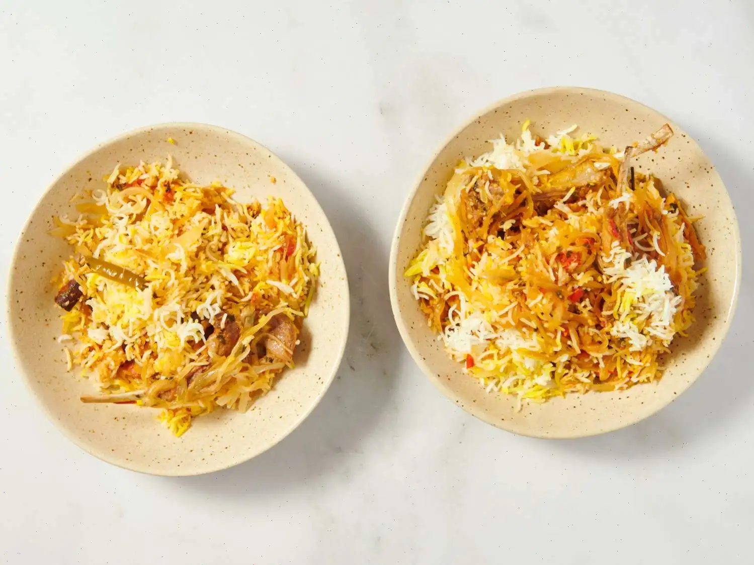 Lamb (Gosht) Biryani Recipe