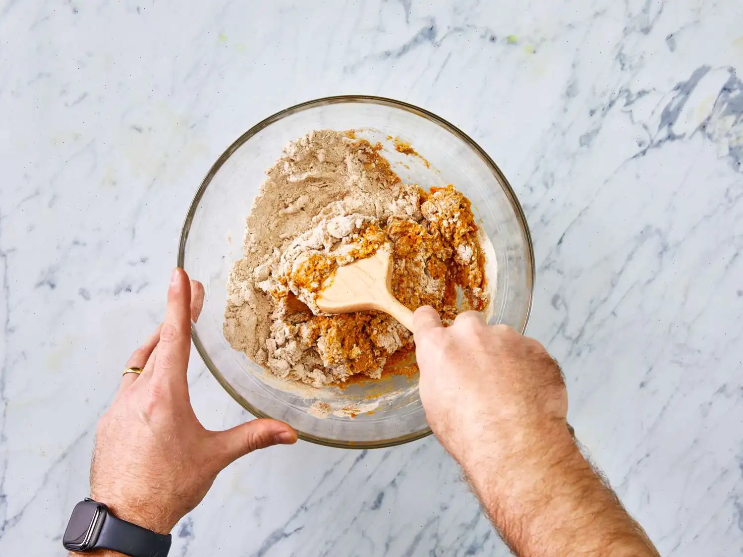 Homemade Dog Treats (Peanut Butter and Pumpkin)