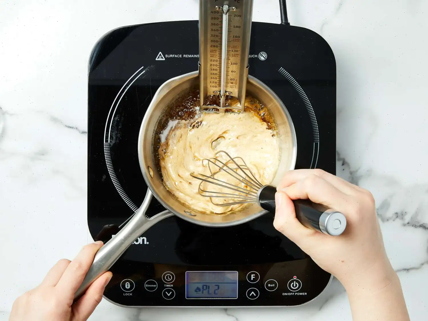 Best Honeycomb Toffee Candy Recipe