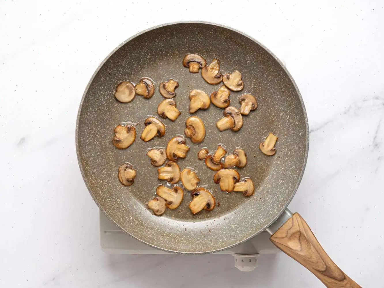 Ground Beef Stroganoff Noodles Recipe