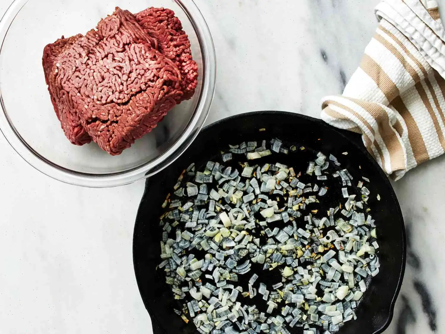 Homemade Chili Recipe