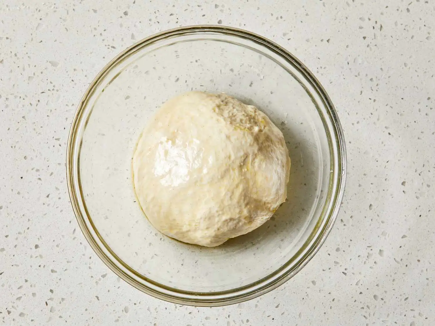 Pizza on the Grill Recipe