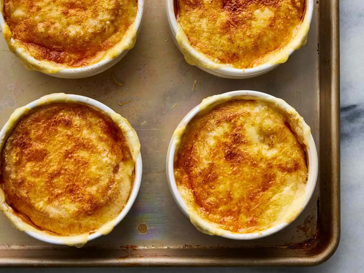 French Onion Soup Gratinée Recipe
