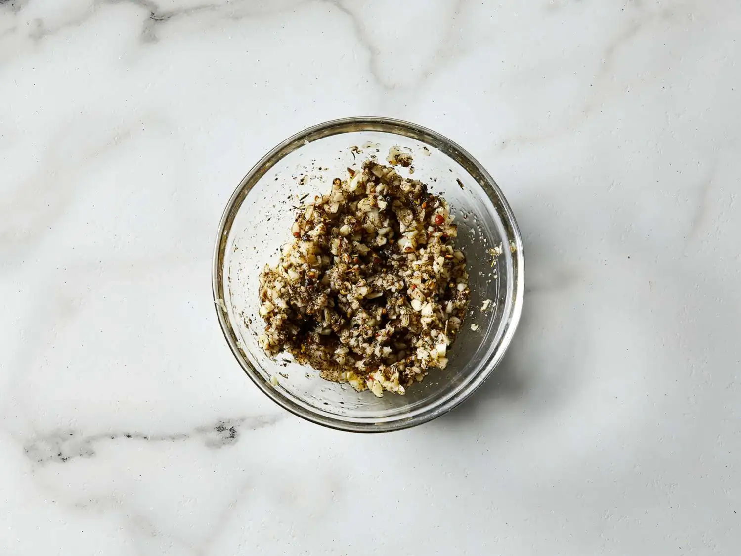 Garlic Prime Rib Recipe