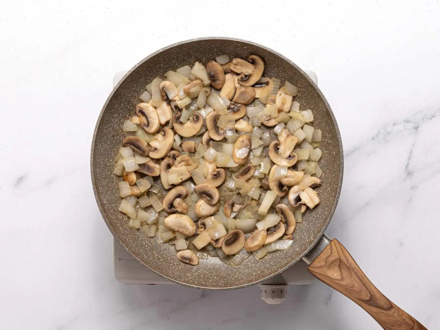 Three Cheese Ham Involtini Recipe