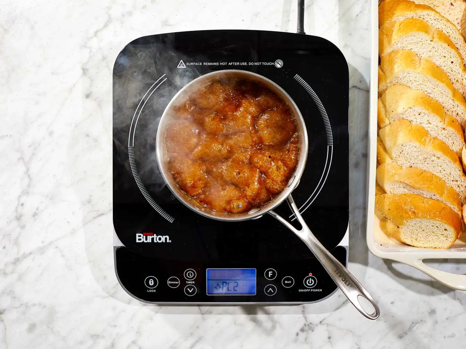 Baked French Toast Recipe