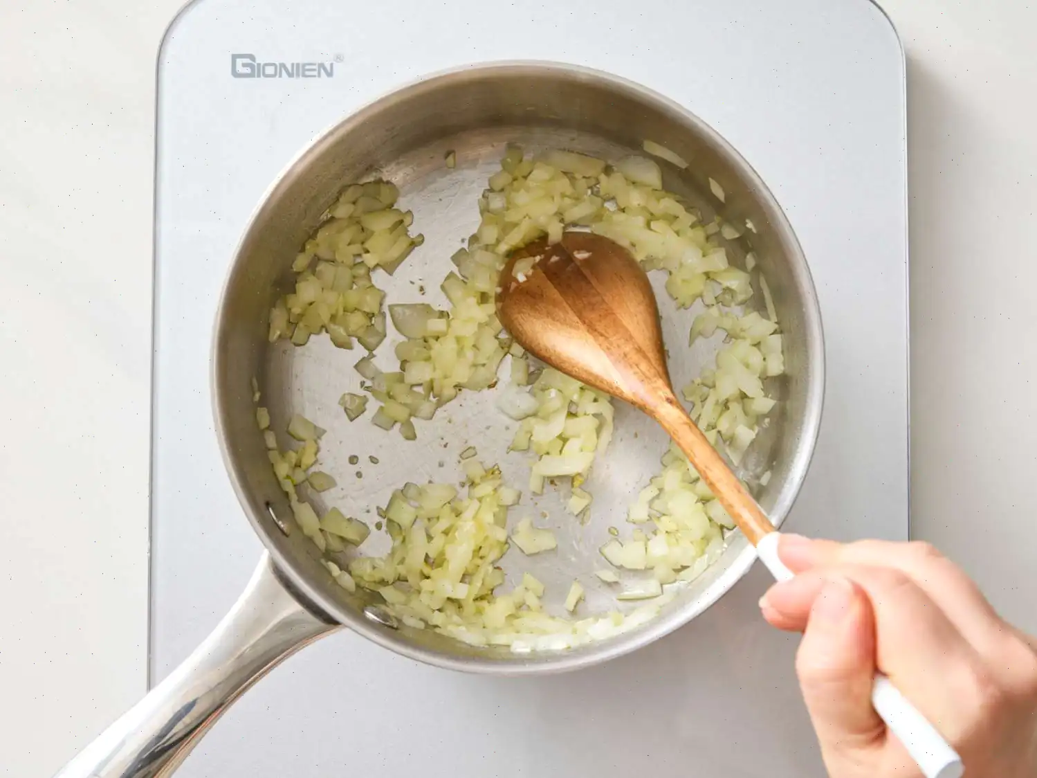 Tuscan Chicken Soup Recipe