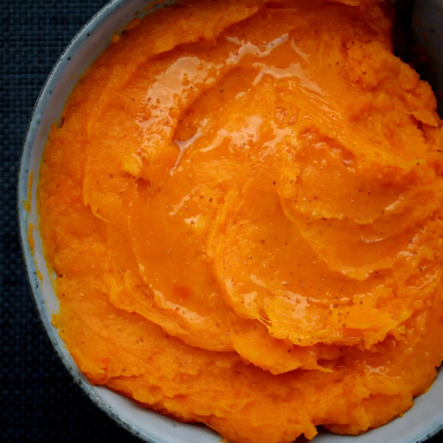 Instant Pot Pumpkin Puree Recipe