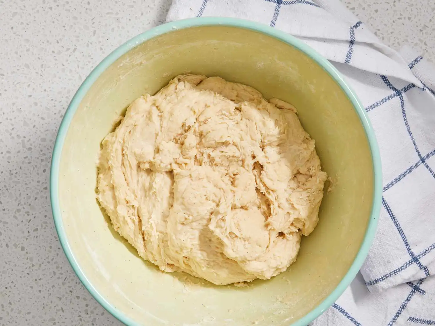 Amish White Bread Recipe