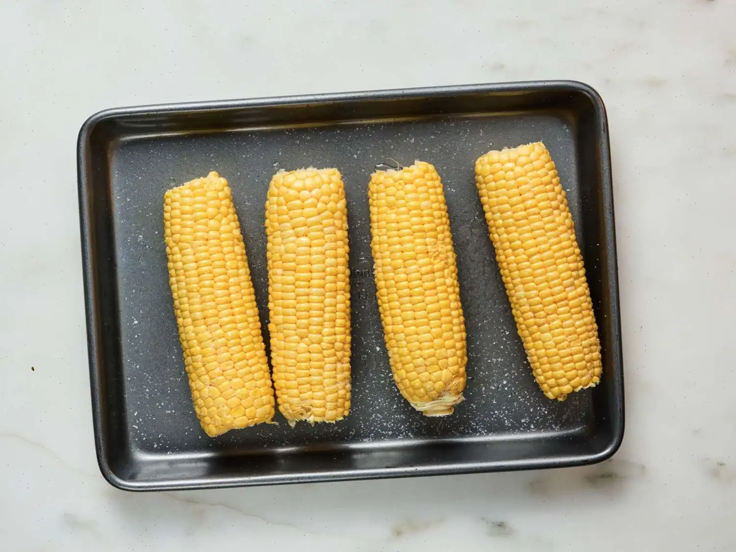Cowboy Butter Grilled Corn on the Cob Recipe