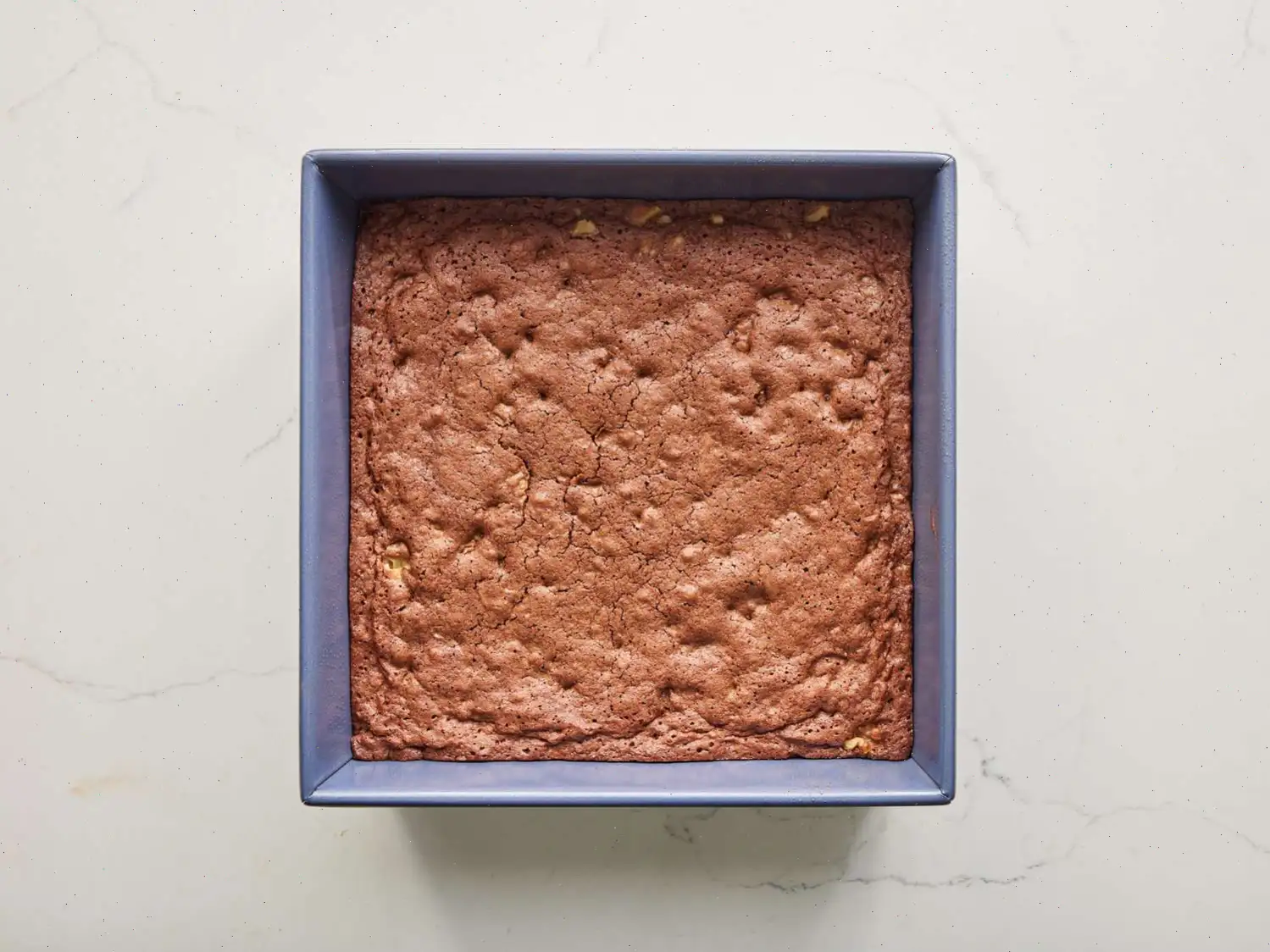 Mmm-Mmm Better Brownies Recipe