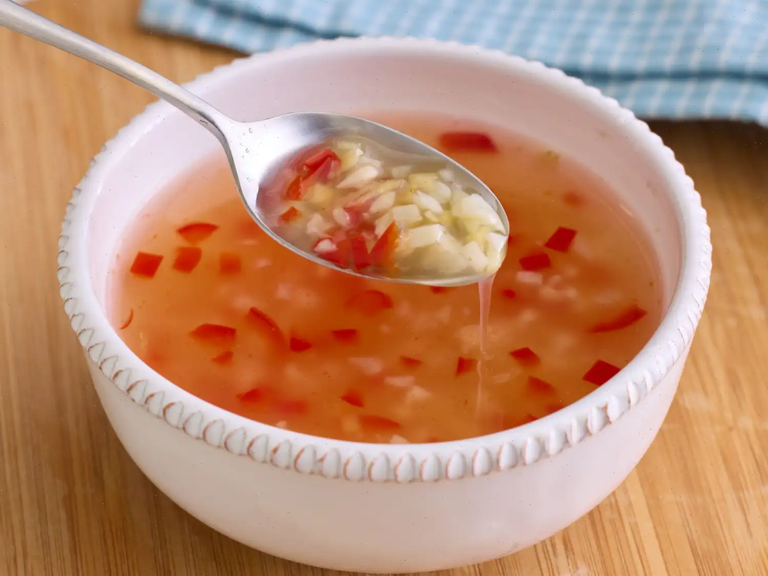 Sweet Chili Thai Sauce Recipe