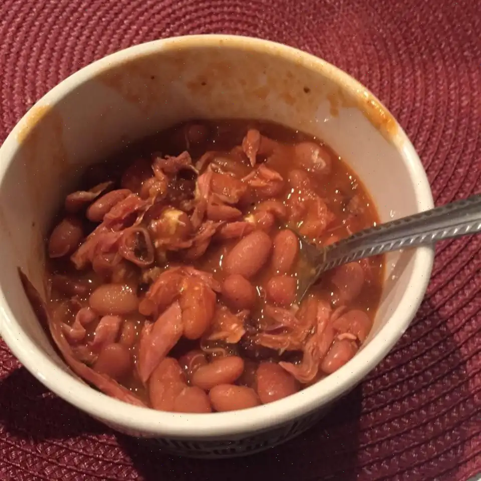 Best Ever Pinto Beans Recipe