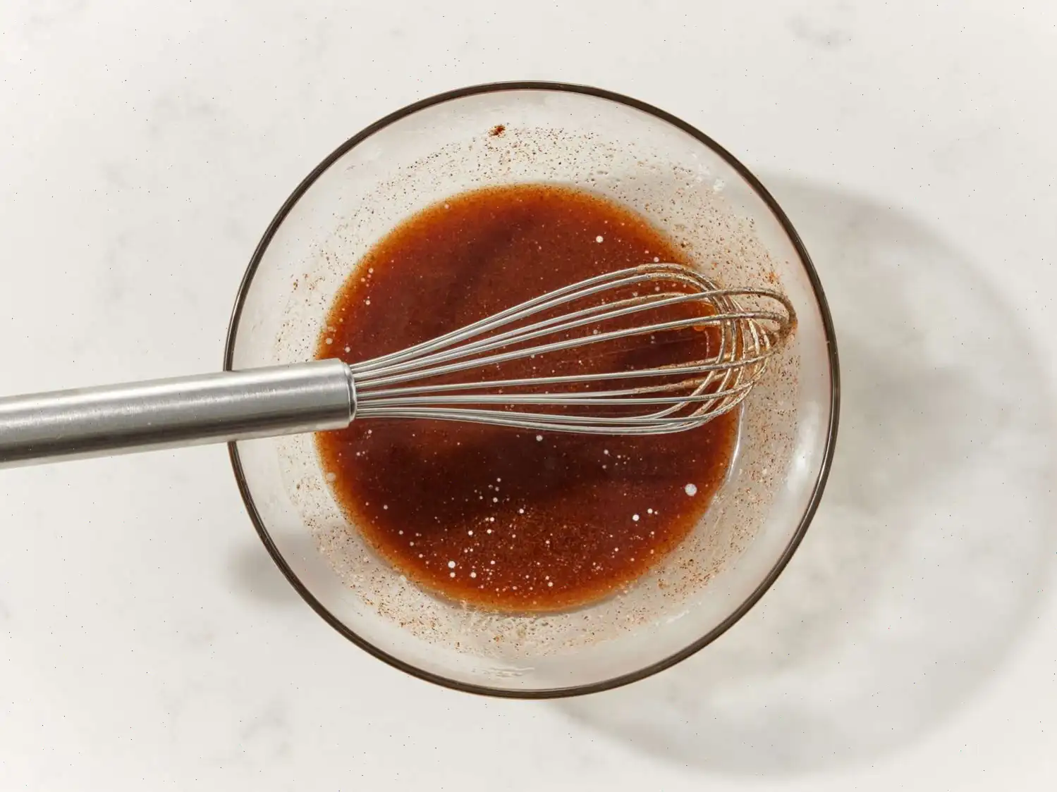 Bloomin’ Apple Recipe