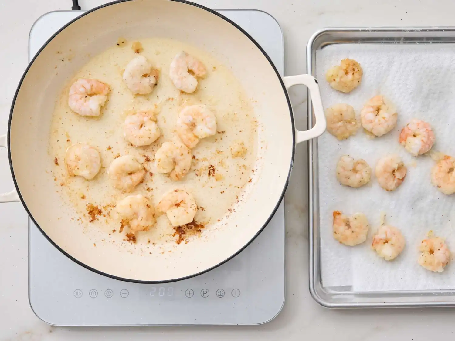 Bang Bang Shrimp Tacos Recipe