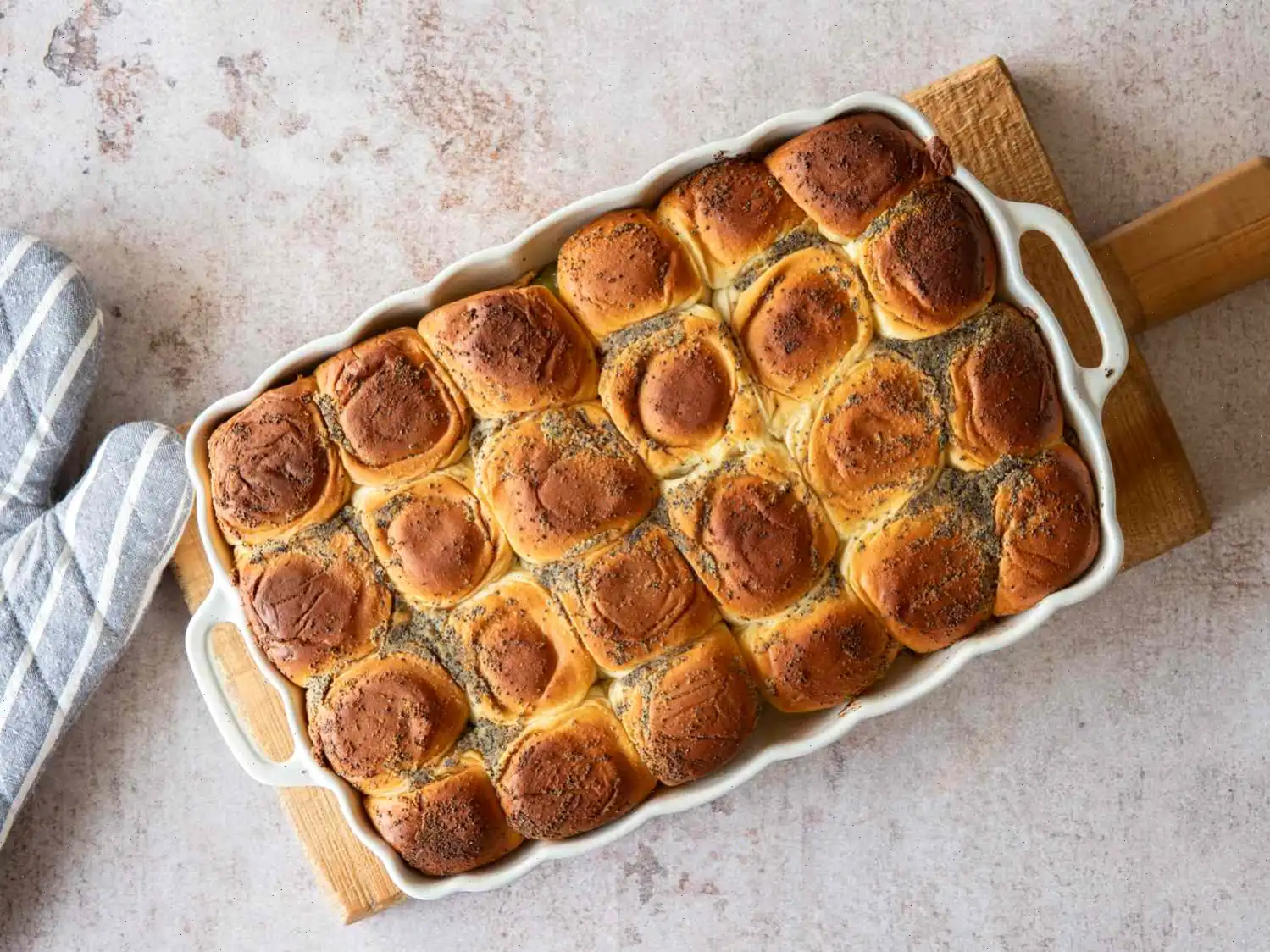 Cuban Sliders Recipe