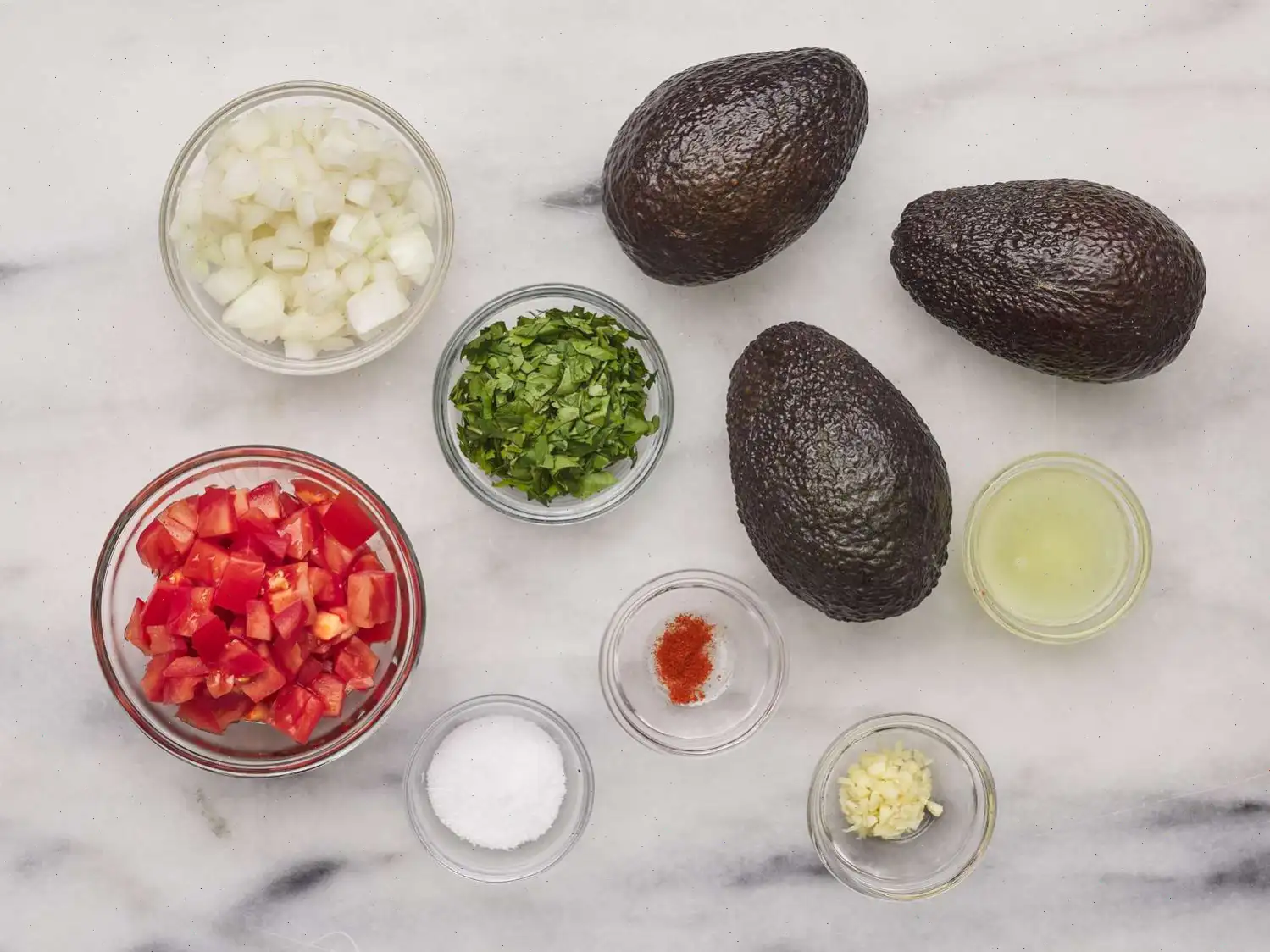 Guacamole Recipe (with Video)