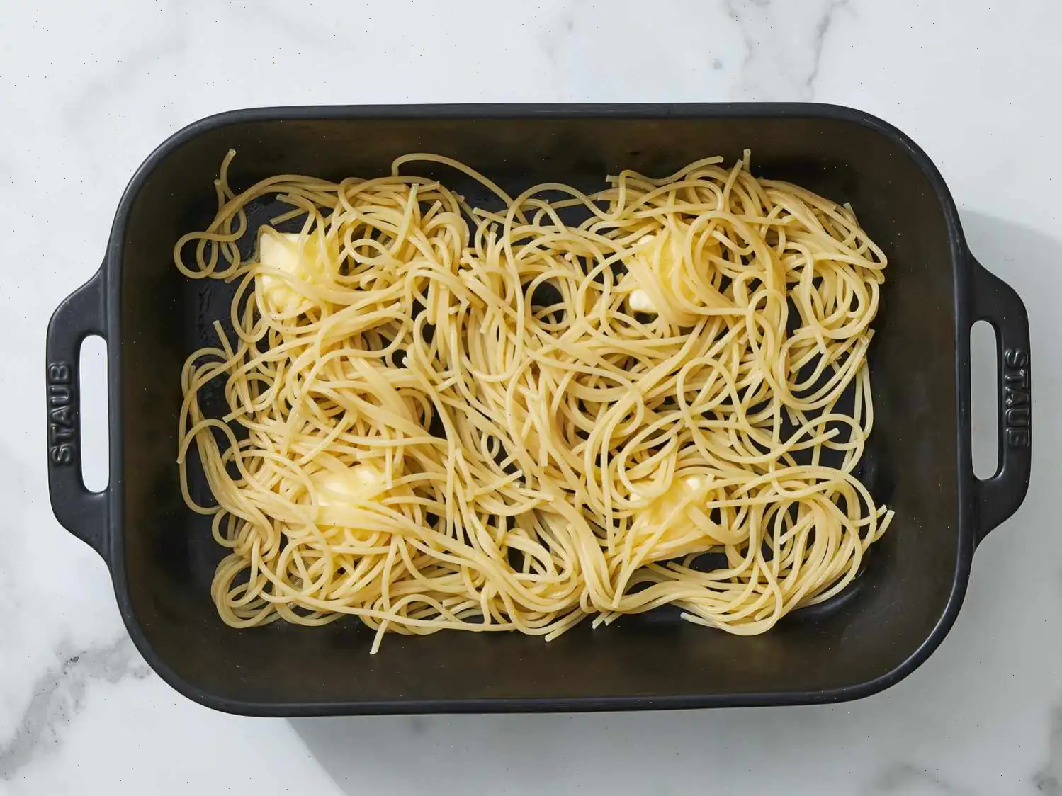 Million Dollar Spaghetti Recipe