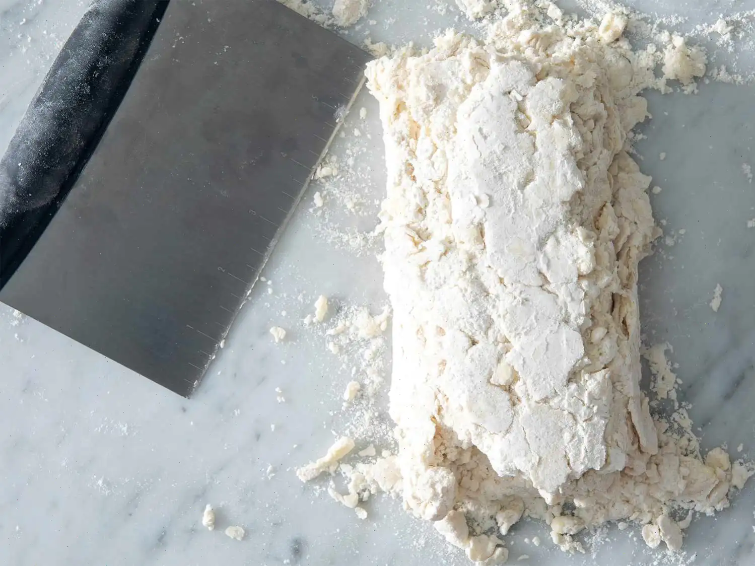 Chef John's Buttermilk Biscuits Recipe